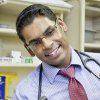 Satish Chandraprakasam