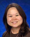 Shirley Fong Jones