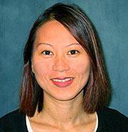 Winnie  Suen
