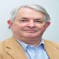 Richard Wormald