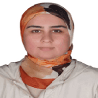 Raghdaa Hamdan Al Zarzour