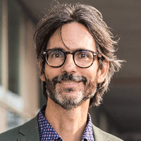 Inaki Ruiz-trillo
