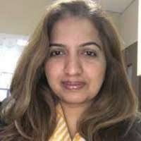 Anuradha P. S. Janardhanan