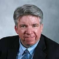 John Joseph Cush