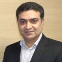 Gautam Sharma