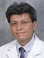 Timothy Endy