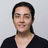 Mehrnaz Shoushtarian