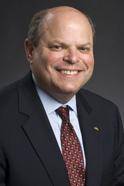 Larry M. Gold