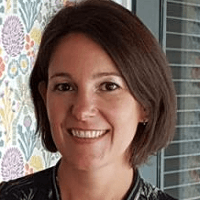 Annemarie Docherty