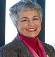 Christine M. Friedenreich