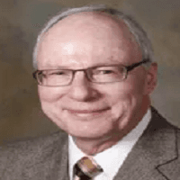 Adrian W. Gelb