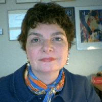 Claire Sibylle Duvernoy