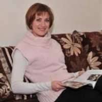 Halyna Lugova