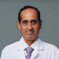 Nirmal C. Tejwani