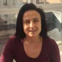 Marie Therese Rubio