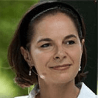 Yasmine Belkaid
