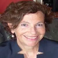 Jackie Craissati
