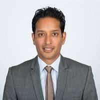 Rajeev H. Muni