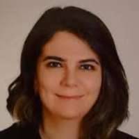 Berna Akinci Ozyurek