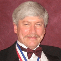 Harold Esterbrook Longmaid Iii