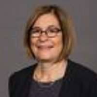 Jacqueline Busheikin