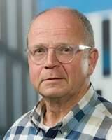 Jaap Jacob Willems