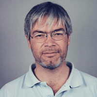 Frank Moller Aarestrup