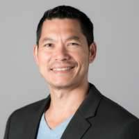 Peter Chin-hong