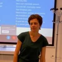 Elisabeth Dhondt