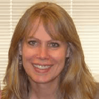 Laurie Elizabeth Comstock