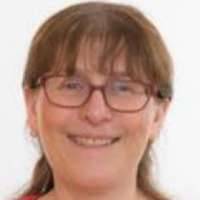 Judith Meek