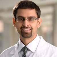 Nilesh  K. Desai