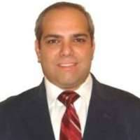 Jonathan Marehbian
