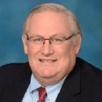Stephen G. Reich