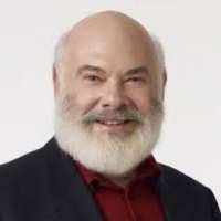 Andrew T. Weil