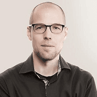Bram Van Leeuwen