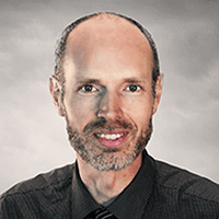 Lars E. Peterson