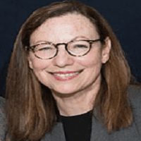 \shelley L. Berger