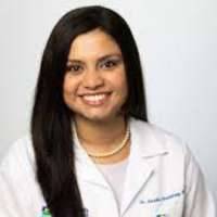 Anusha Shanbhag