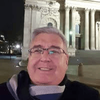 Greg Duncan