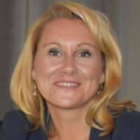 Agnieszka Ilendo-milewska