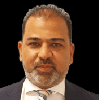 Asif Abdul Malik Quadri