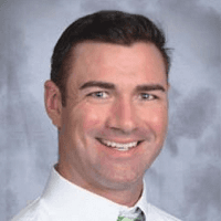 Christopher (chris) L. Dickerson
