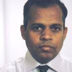 Madesh  Muniswamy