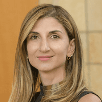 Dr. Yelena Janjigian