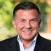 Michael Burcham