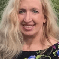Alyce Linthurst Jones