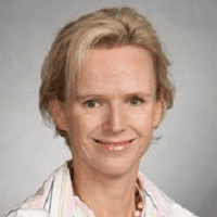 Annette Von Drygalski