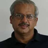 Mohan K. Isaac