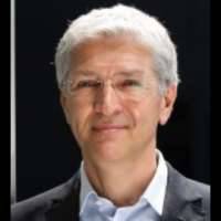 Stephane Lehericy